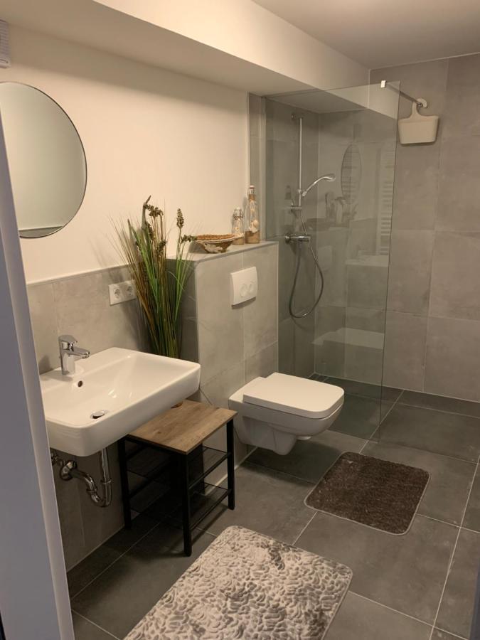 Apartments Wk Cologne Extérieur photo