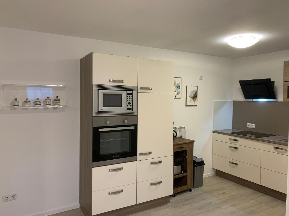 Apartments Wk Cologne Extérieur photo