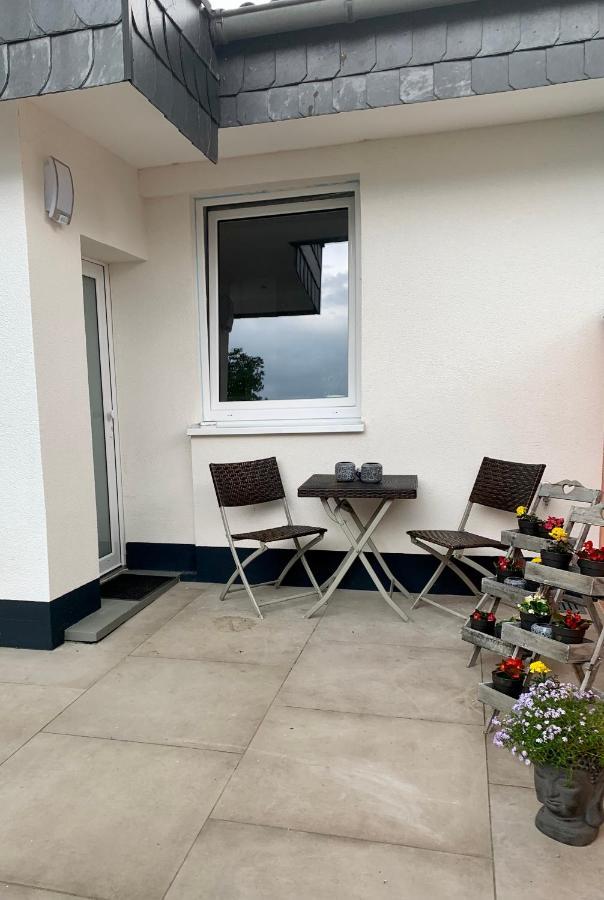 Apartments Wk Cologne Extérieur photo
