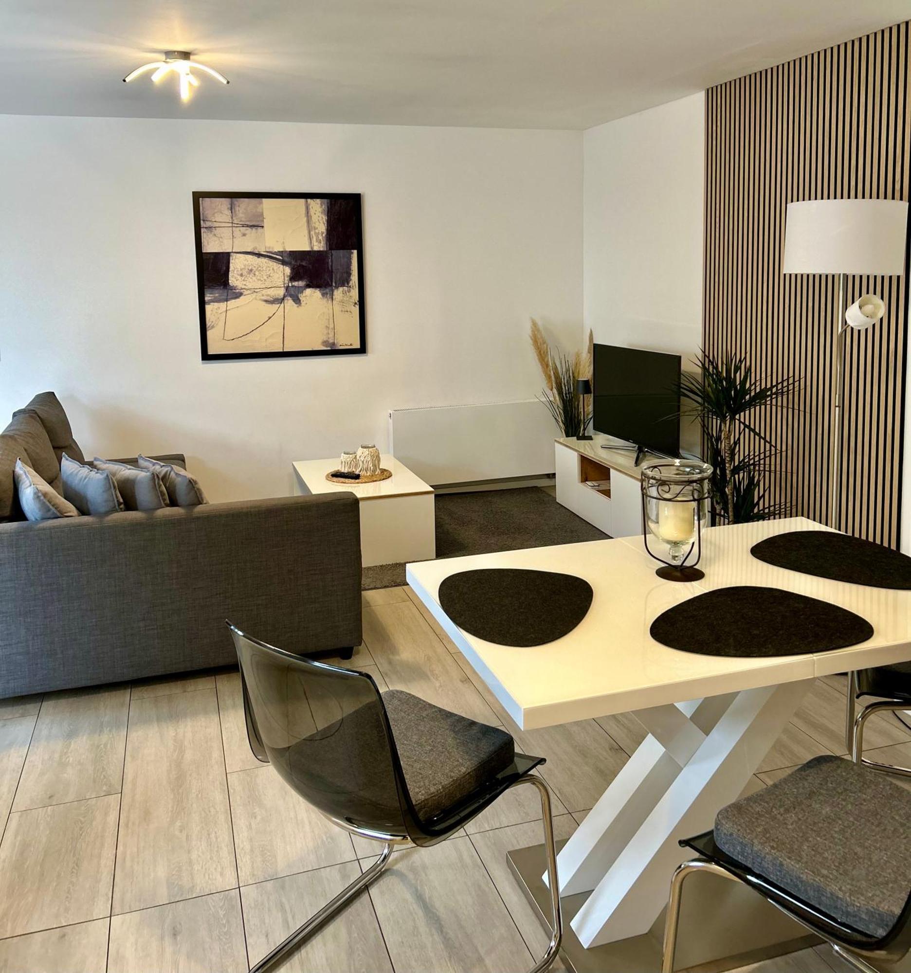 Apartments Wk Cologne Extérieur photo