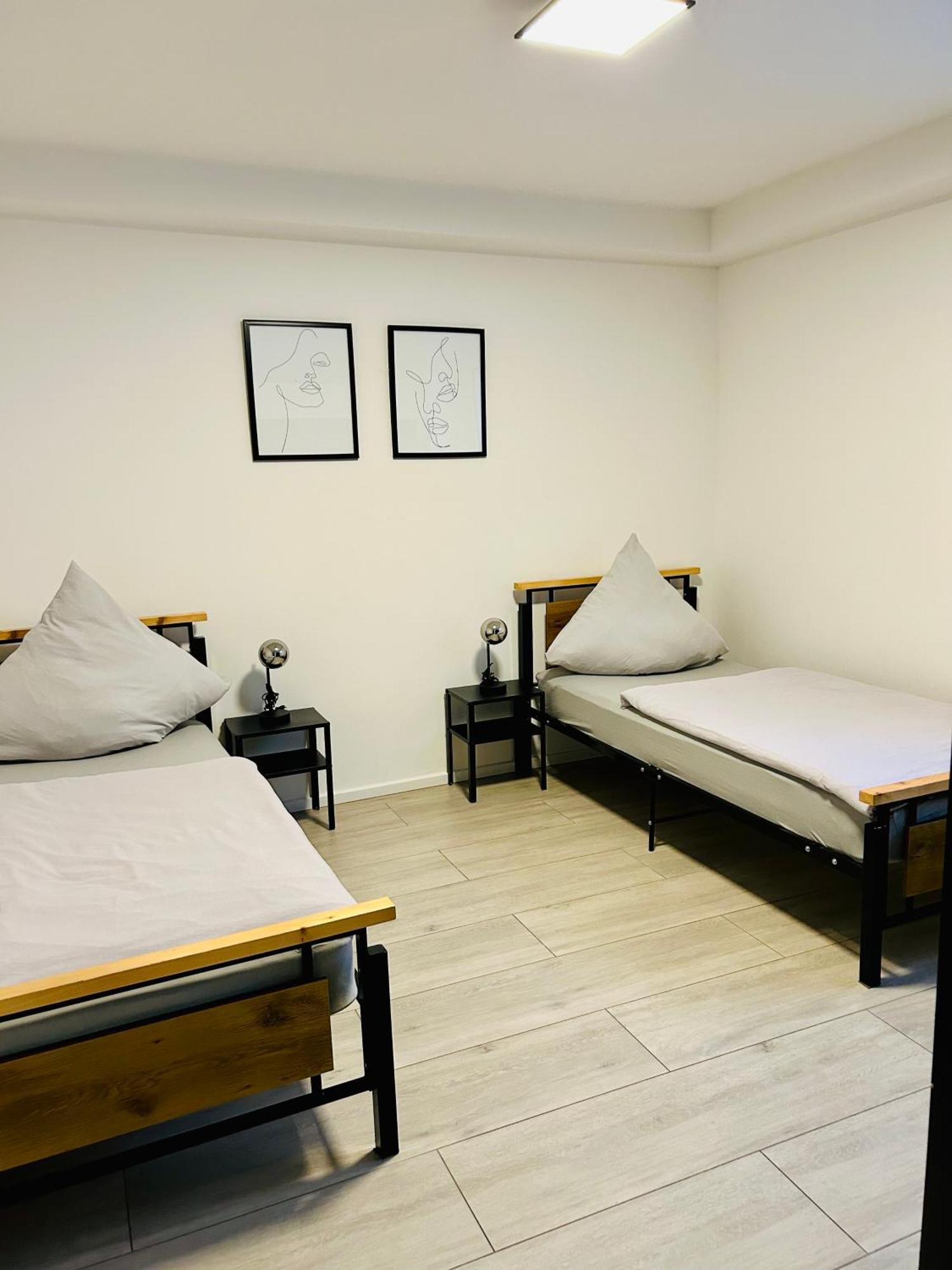 Apartments Wk Cologne Extérieur photo